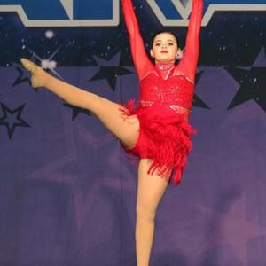 Meet your Posher, Beckie